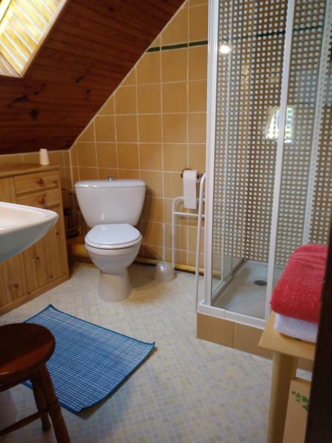 Les Hautes Mougonnieres Neuil エクステリア 写真